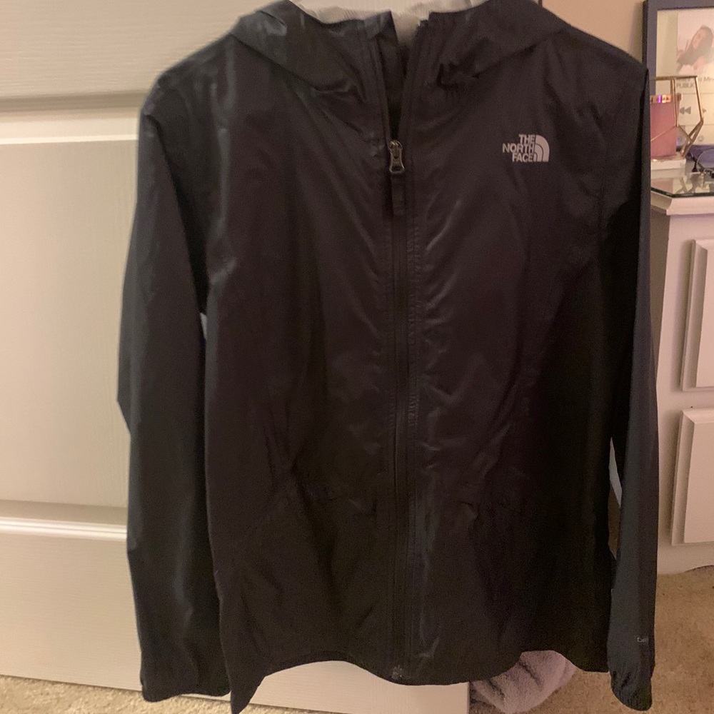 The North Face Rain jacket